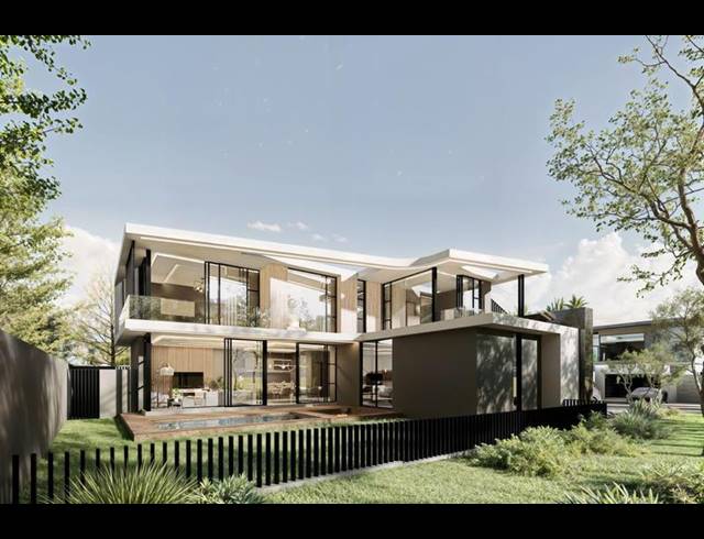 5 BEDROOM HOUSE FOR SALE IN STEYN CITY